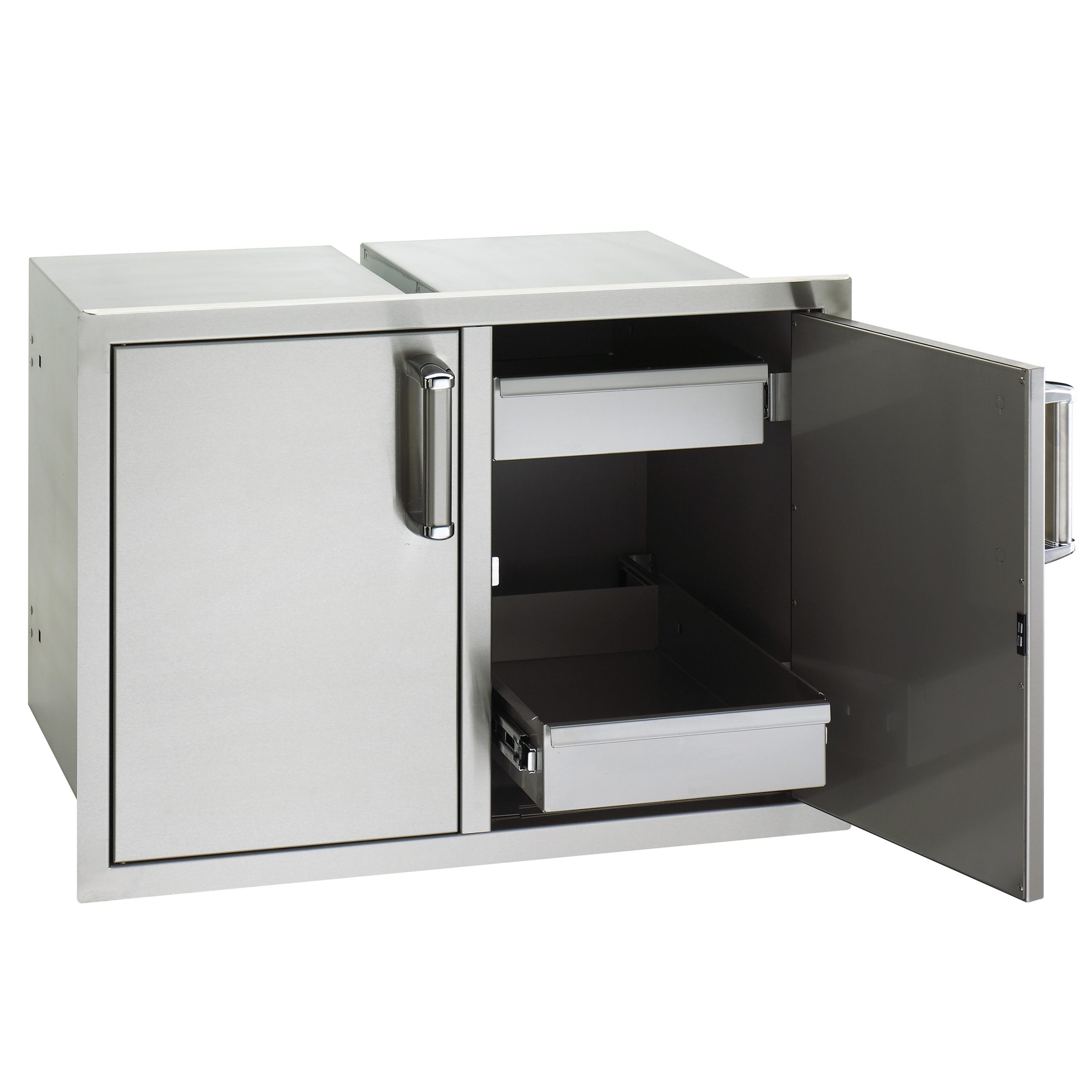 Fire Magic 20" X 30" Double Door