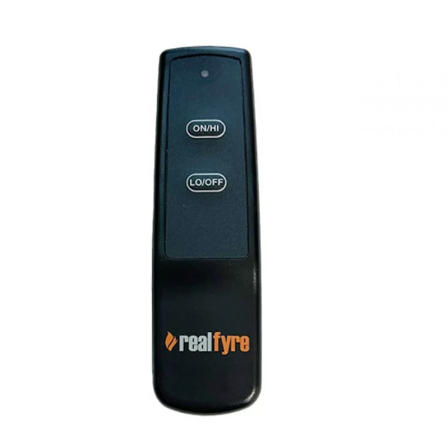 Real Fyre TRANSMITTER ONLY (VR-1A)