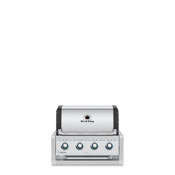 Broil King Regal™ S 420 Built-In 32" - Propane