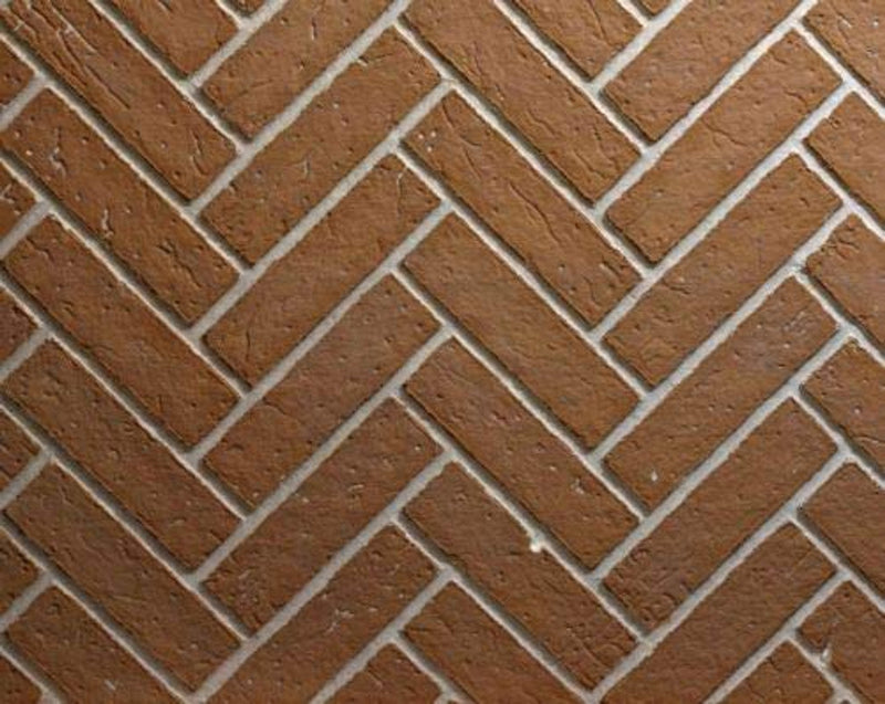 Empire Comfort Systems Herringbone Brick Ceramic Fiber 32" Liner For Select 32 Firebox - Vbp32T2H