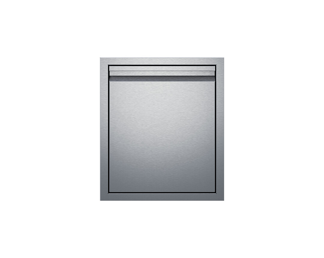 Twin Eagles Single Access Doors - 18 Inch / Left Hinge