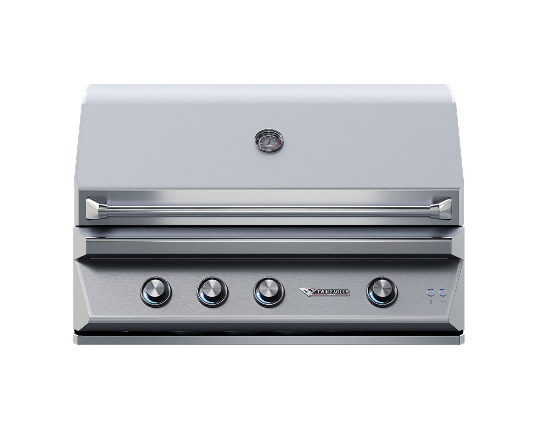 Twin Eagles C Series Gas Grill - 30 Inch / Standard (G Model)