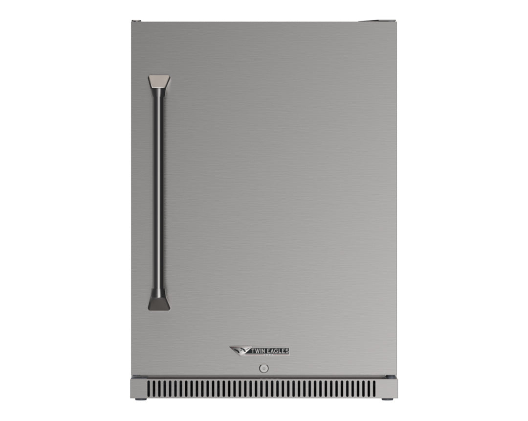 Twin Eagles 24" Refrigerator