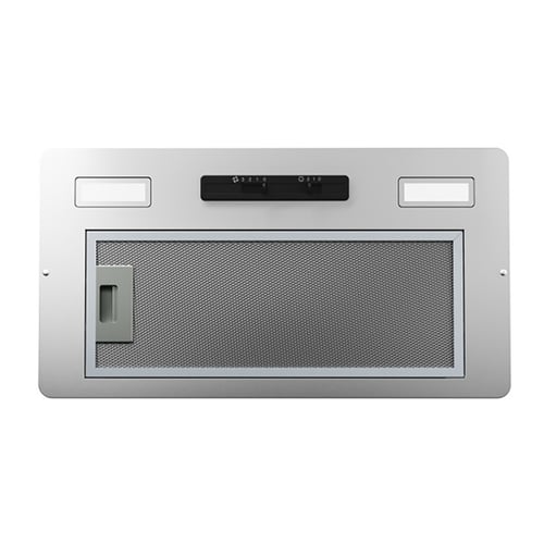 Zephyr Tornado Mini Insert Hood 21" LED 400 CFM