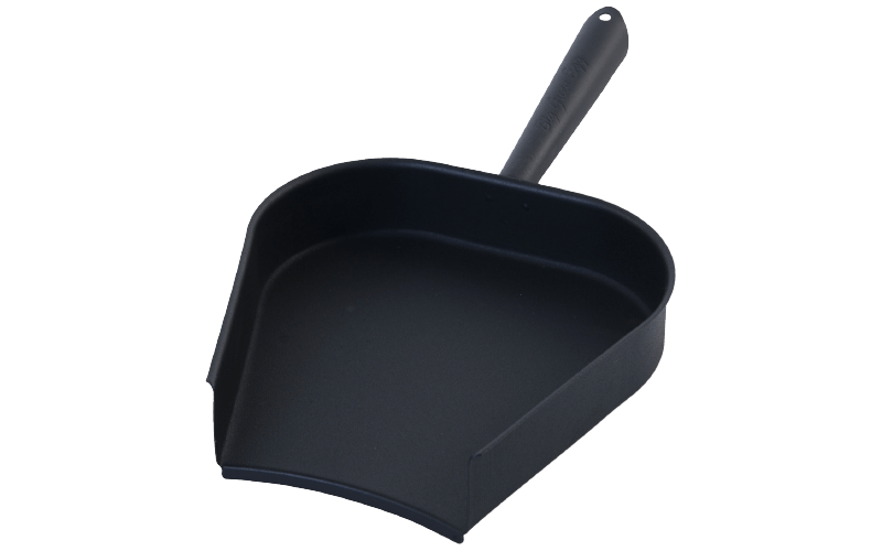 Big Green Egg Ash Removal Pan