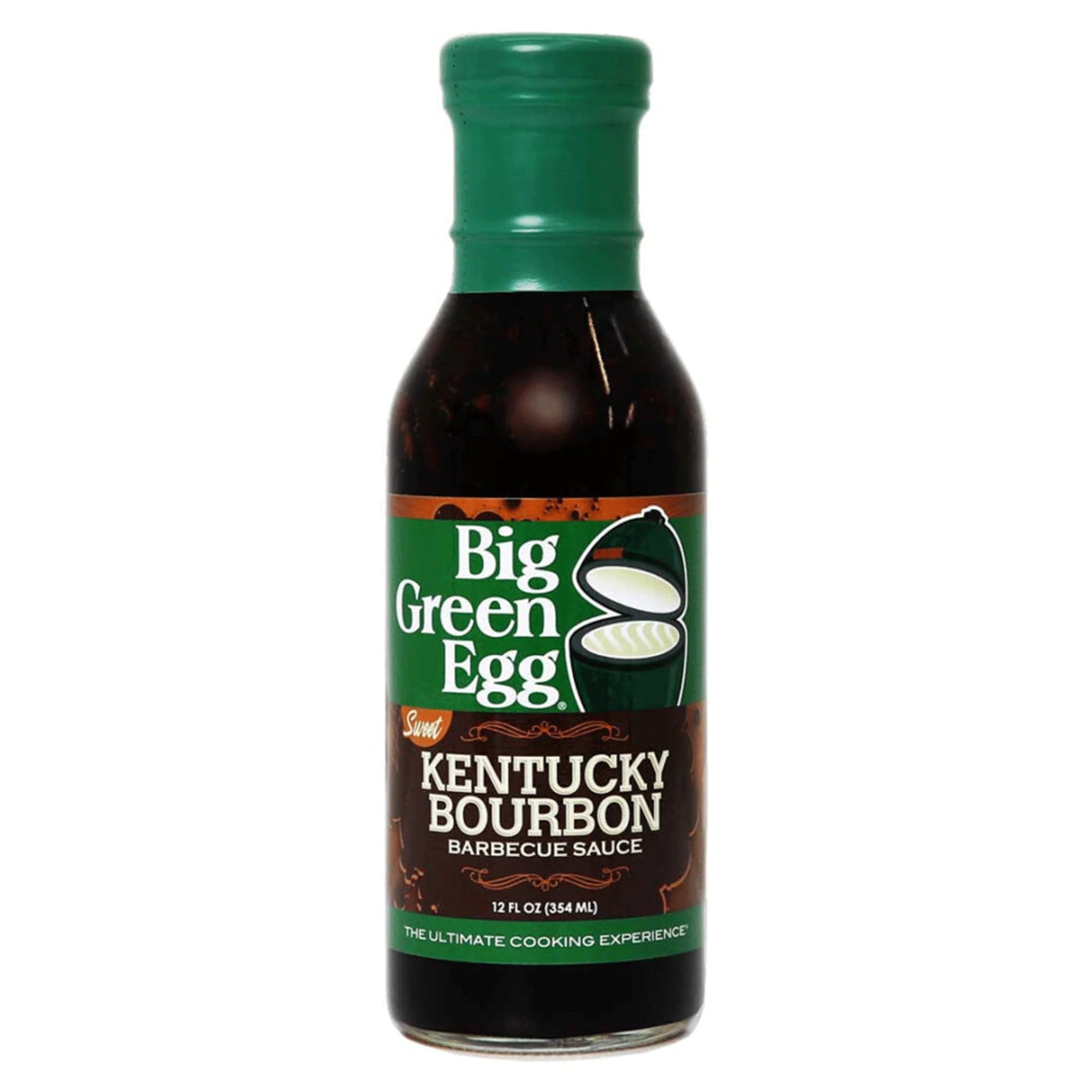 Big Green Egg Bbq Sauce, Kentucky Bourbon Grilling Glaze