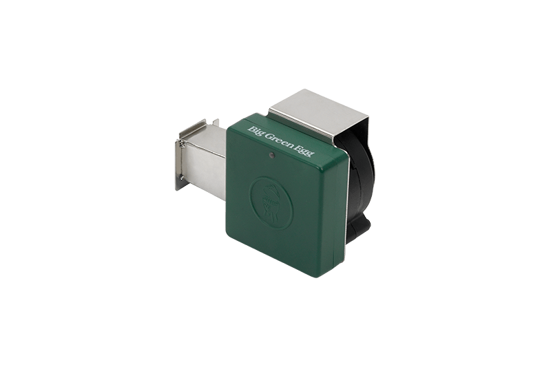 Big Green Egg Egg Genius Temperature Controller