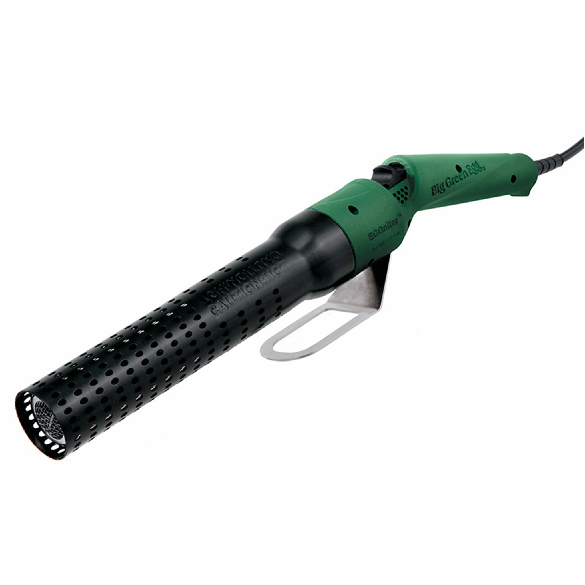 Big Green Egg Eggniter® Electric Charcoal Lighter With Fan (1500 Watt/120V)