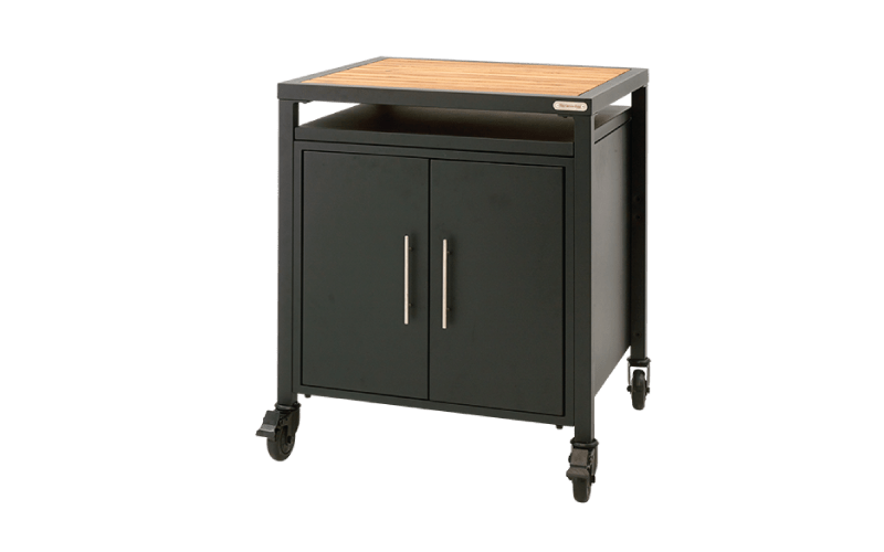 Big Green Egg Expansion Cabinet For Modular Nest System