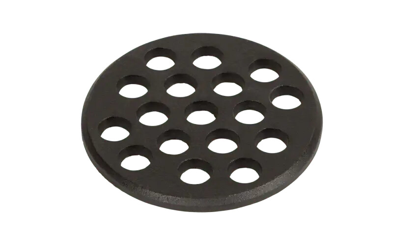 Big Green Egg Fire Grate