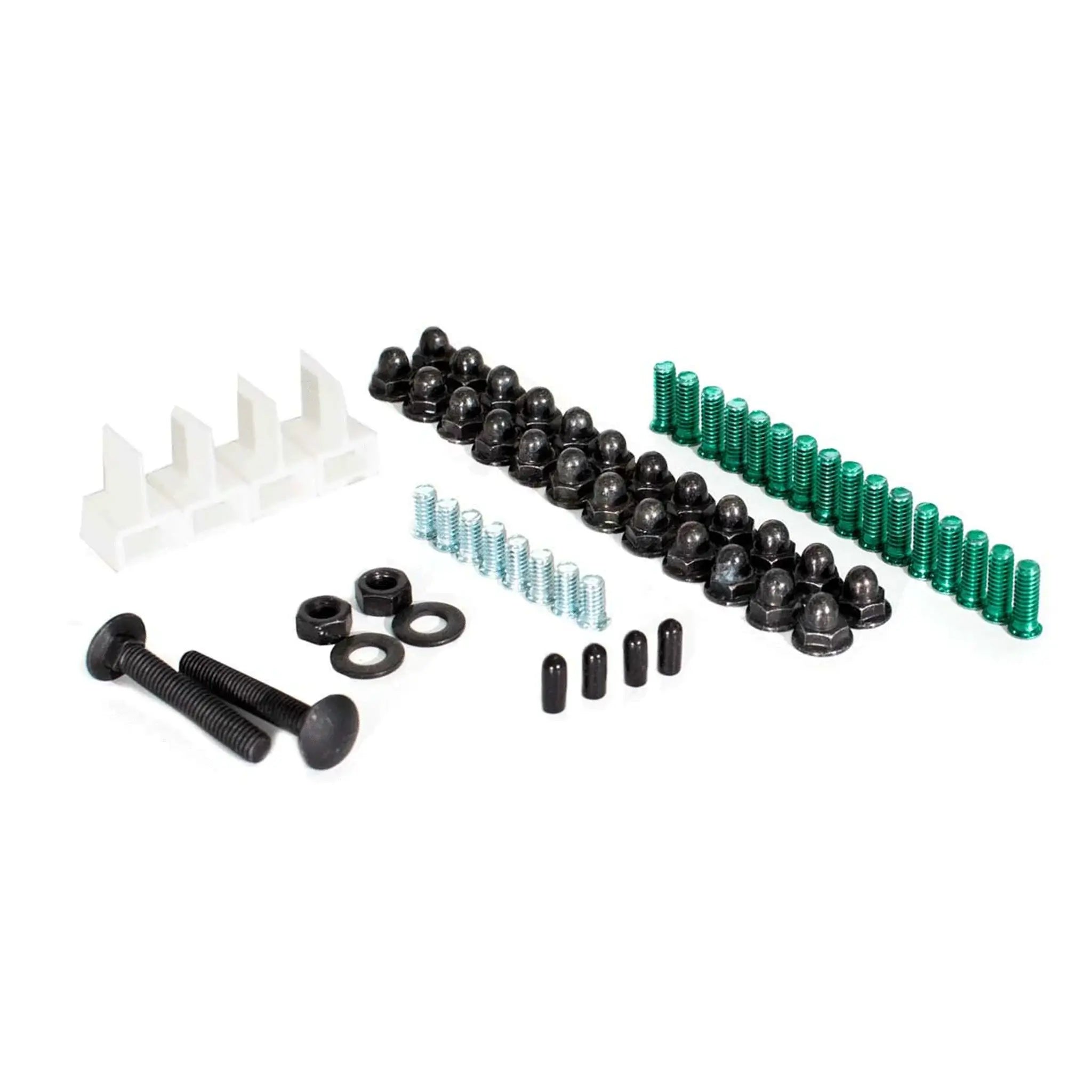 Big Green Egg Hardware Pack For Band - 2Xlarge