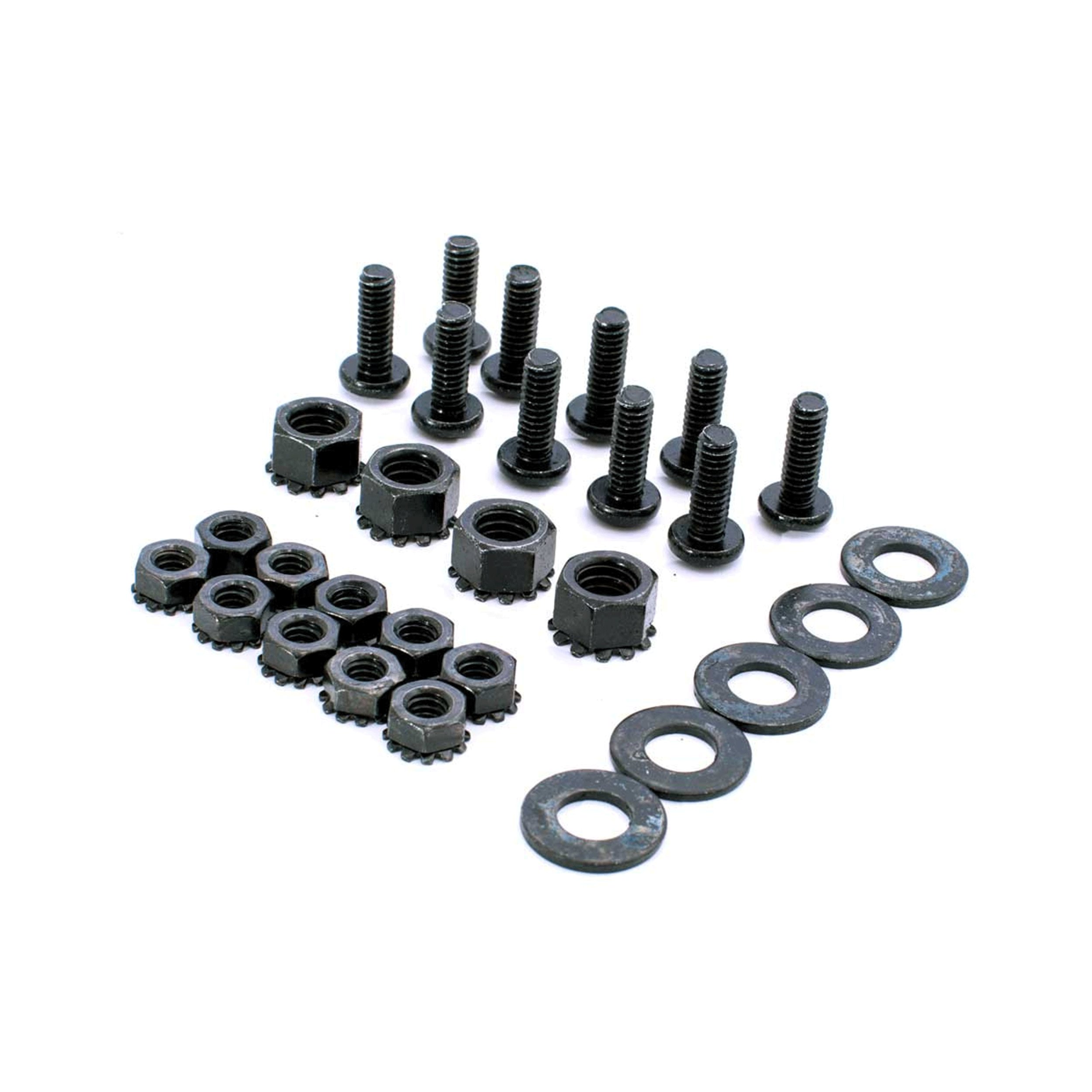 Big Green Egg Hardware Pack For Nest (Xl, L, M, S)