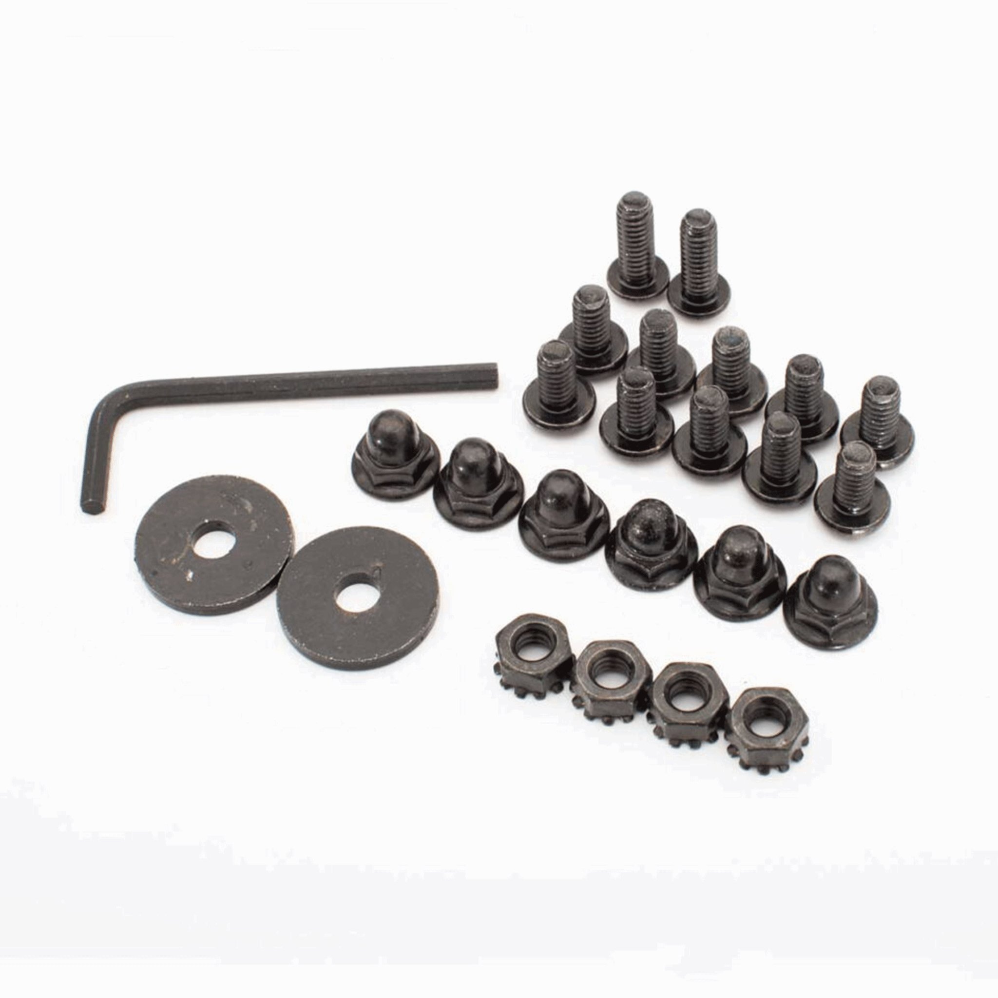 Big Green Egg Hardware Pack For Nest Handler (All Sizes)