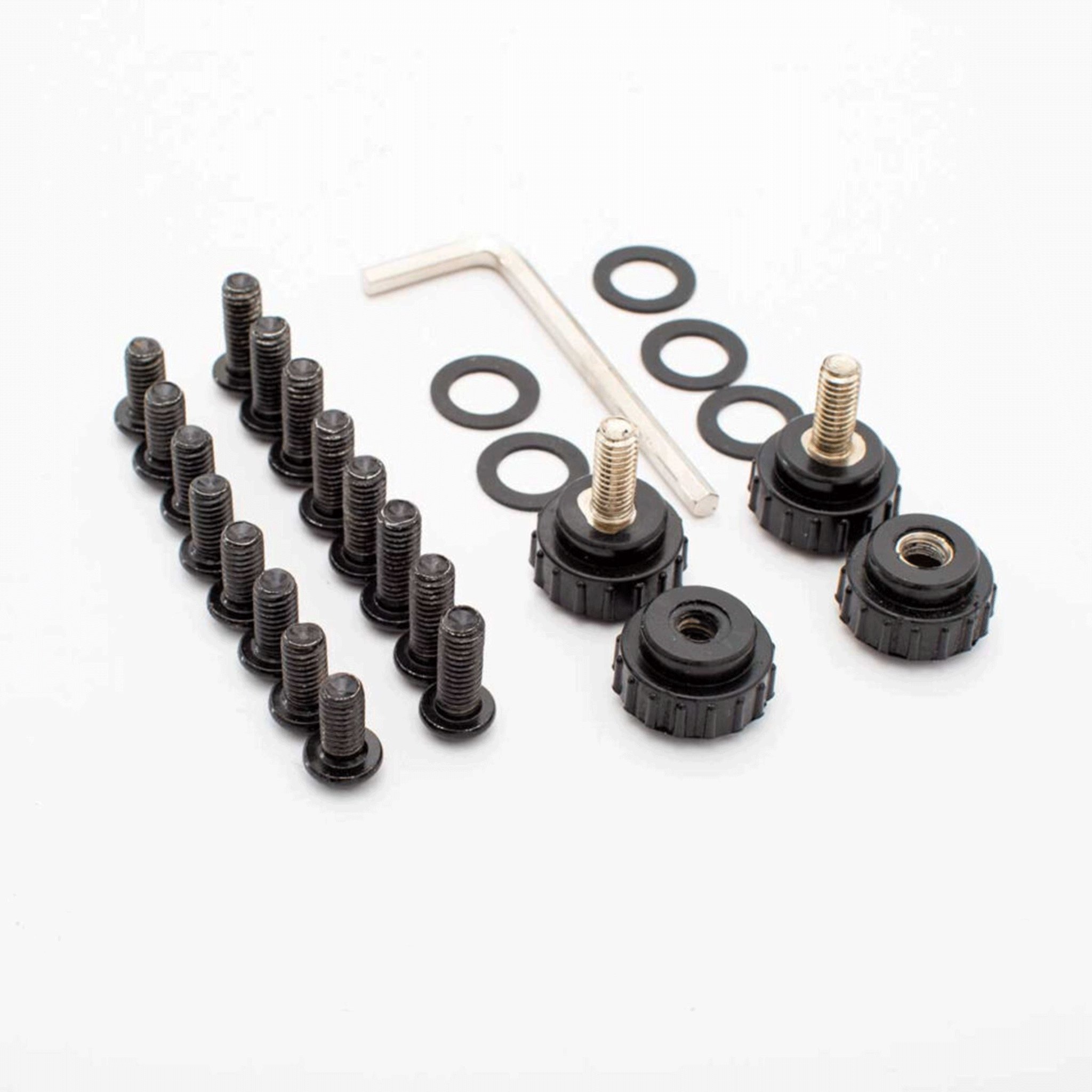 Big Green Egg Hardware Pack For Portable Nest For Minimax