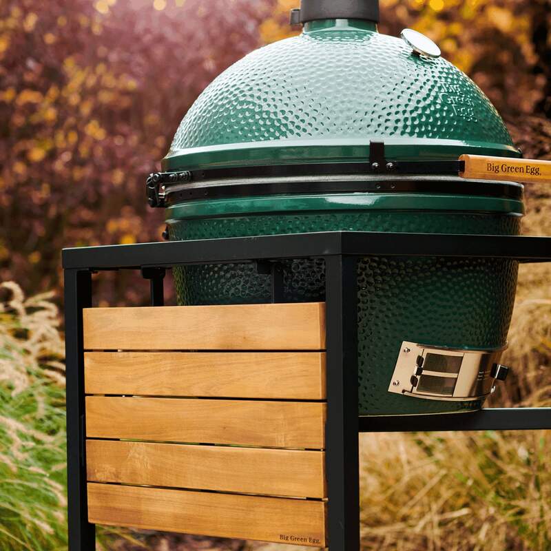 Big Green Egg Modular Egg Mate