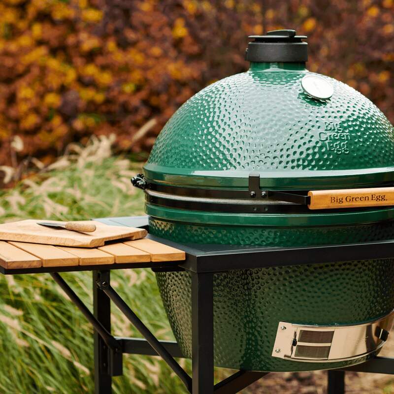 Big Green Egg Modular Egg Mate