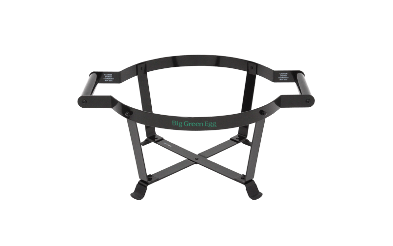 Big Green Egg Replacement Carrier For Minimax Egg (Already Included W/ Minimax -- Will Not Fit Mini)