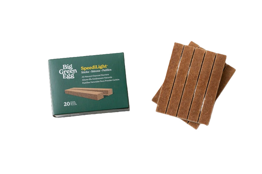 Big Green Egg Speedilight Sticks Charcoal Starters
