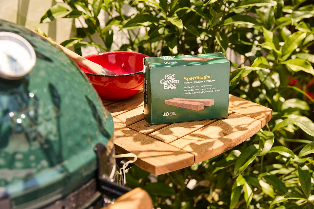 Big Green Egg Speedilight Sticks Charcoal Starters