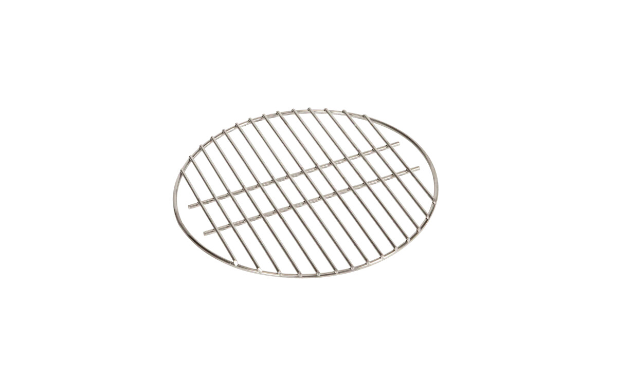 Big Green Egg Stainless Steel Grid