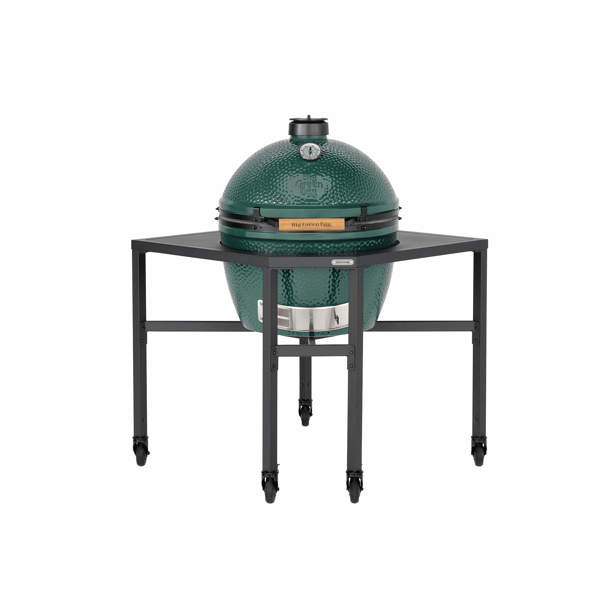 Big Green Egg Xl Corner Modular Nest