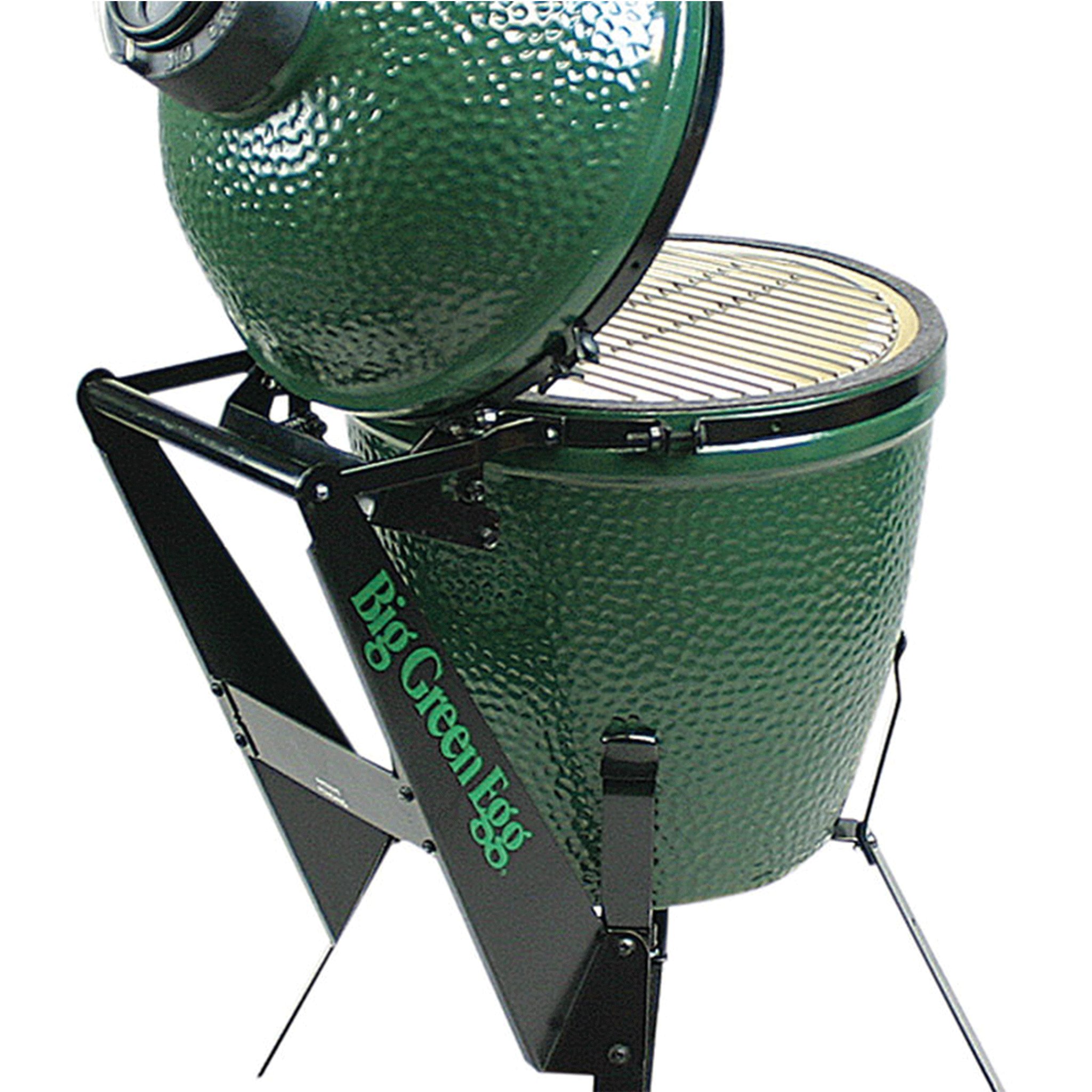 Big Green Egg Xl Nest Handler