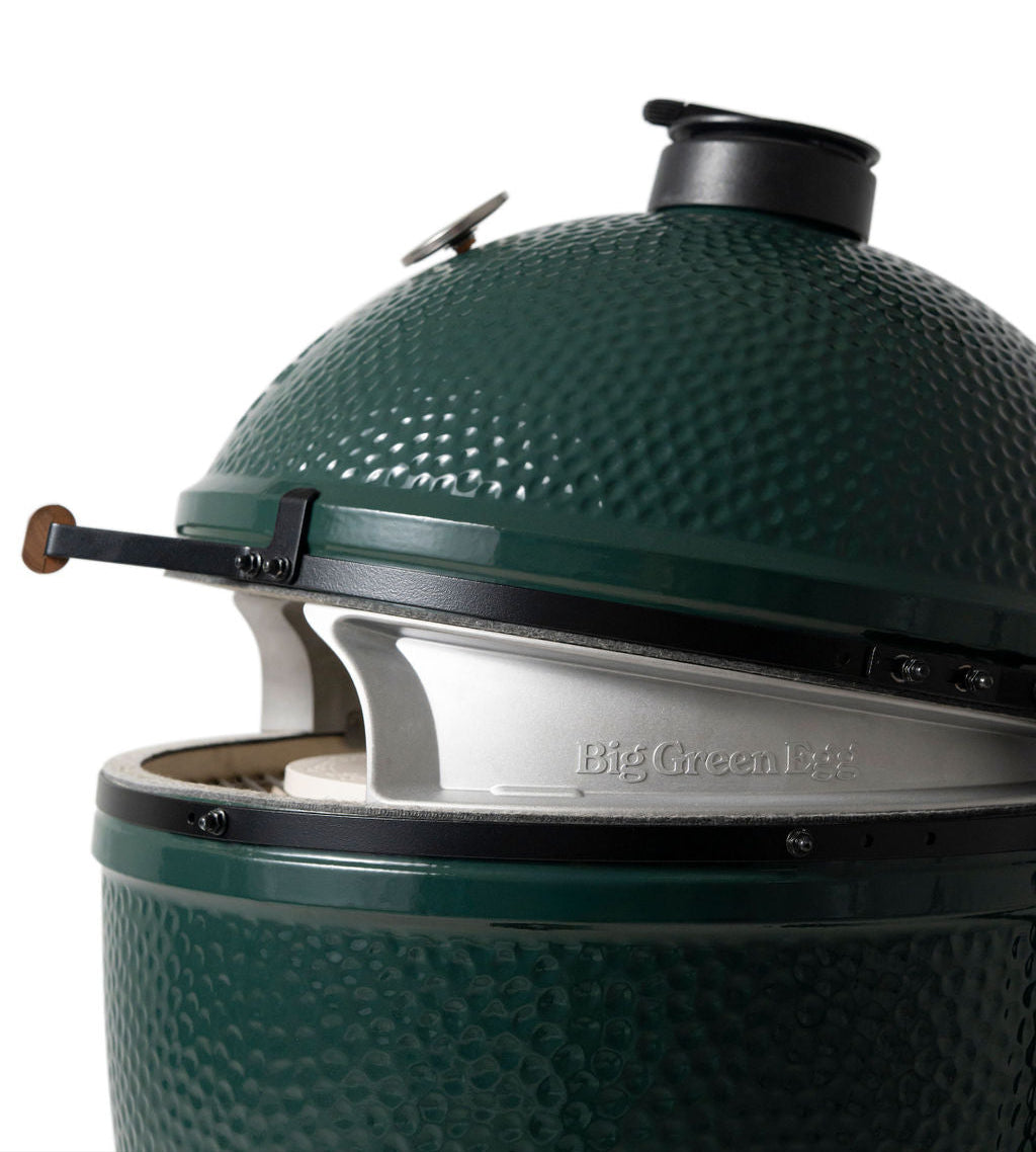 Big Green Egg Xl Pizza Wedge