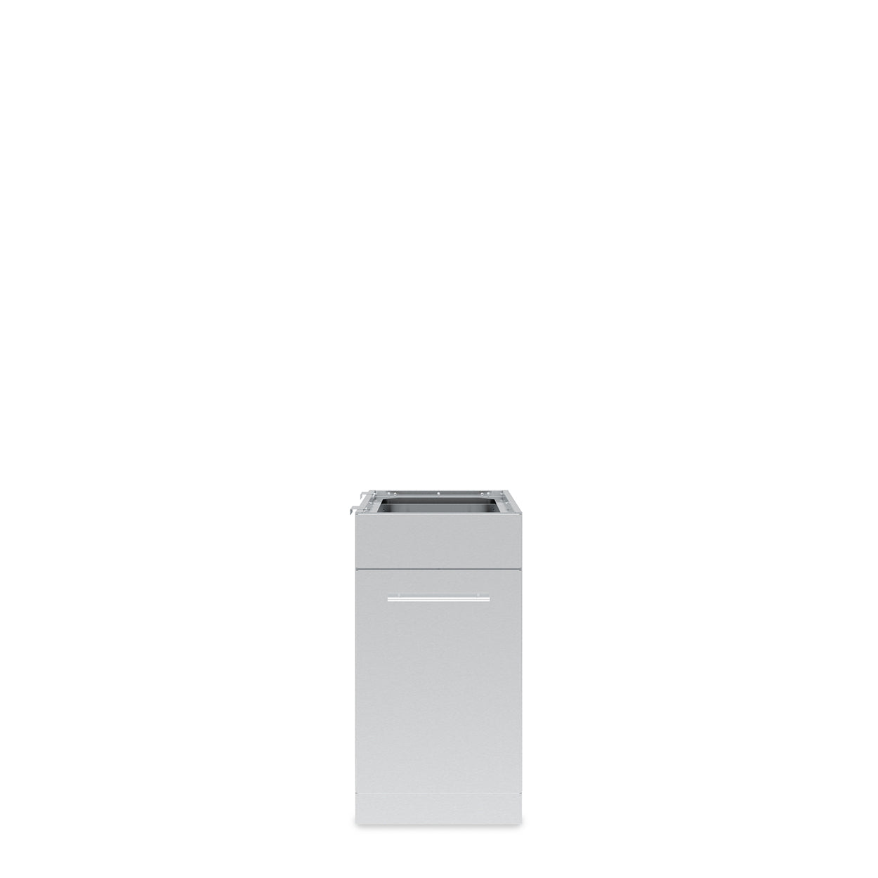 Broil King 6 Burner Stainless Steel Cabinet