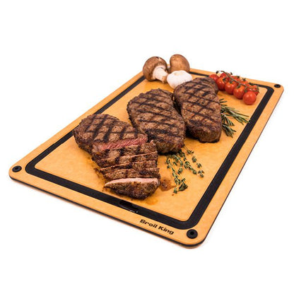 Broil King Wood Fibre Cutting Board