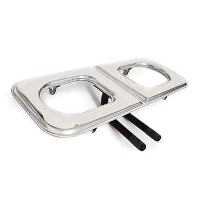 Broil King Infinity Burner T501