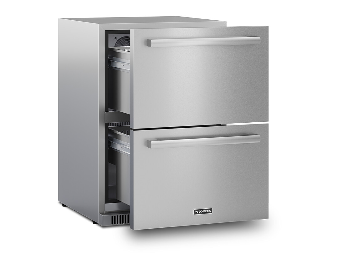 Dometic Refrigerated Drawers