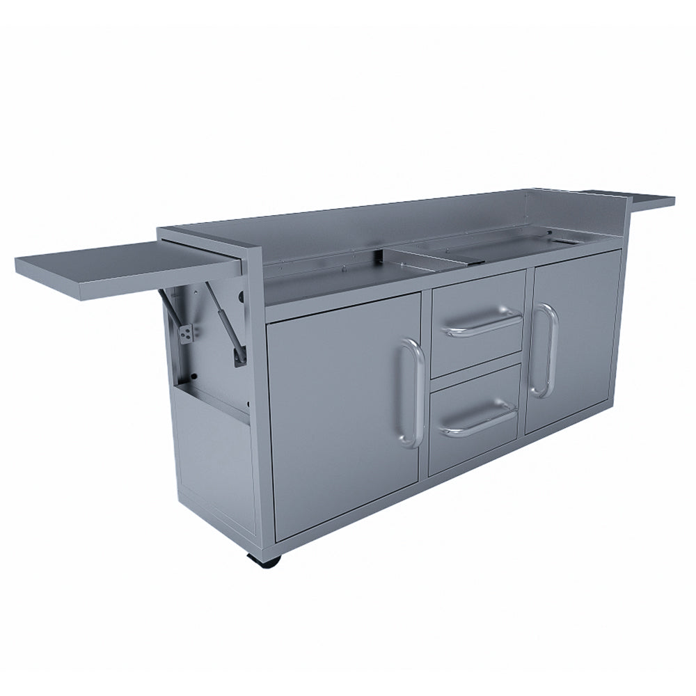 Le Griddle CART FOR 160 LE GRIDDLE