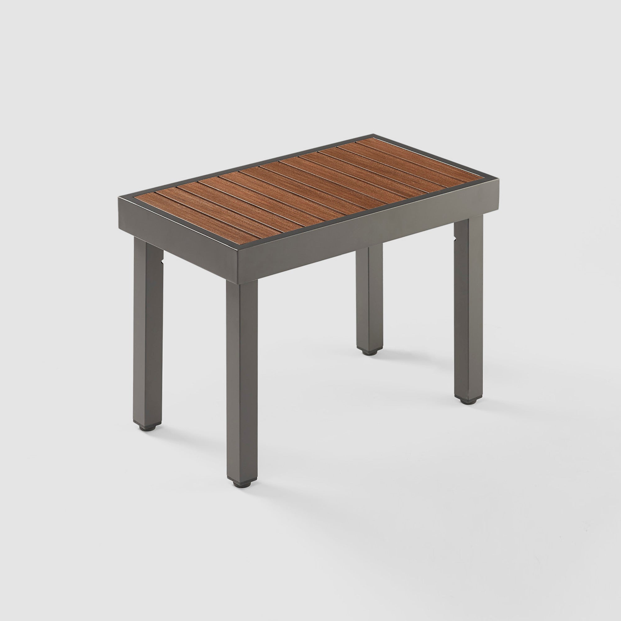 Outdoor GreatRoom Kenwood Short Bench
