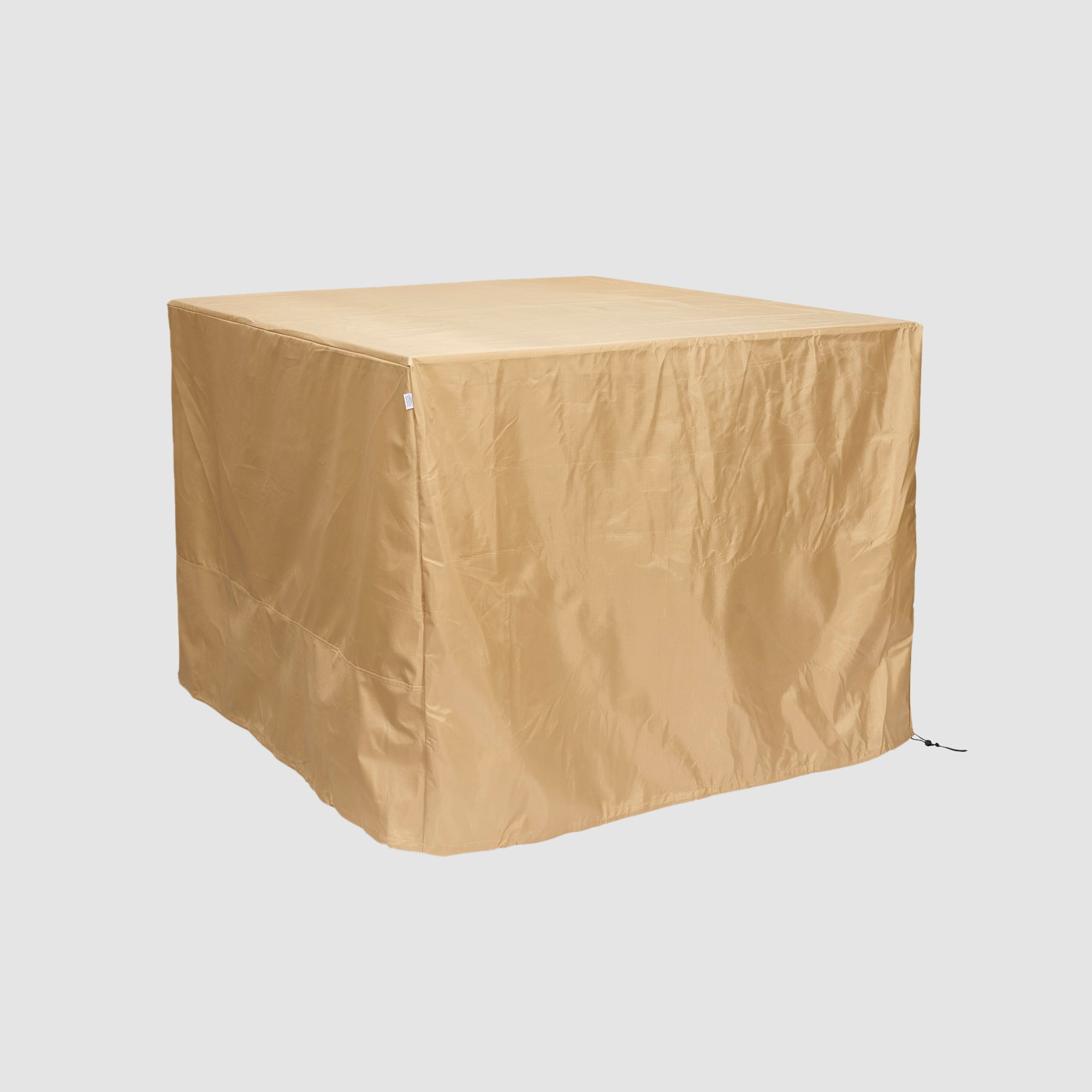 Outdoor GreatRoom Marquee Fire Table Protective Cover