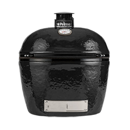 Primo XL Charcoal - Jack Daniel's