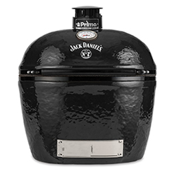 Primo XL Charcoal - Jack Daniel's