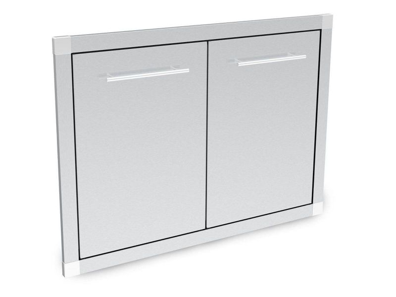 Broil King Stainless Steel Double Door