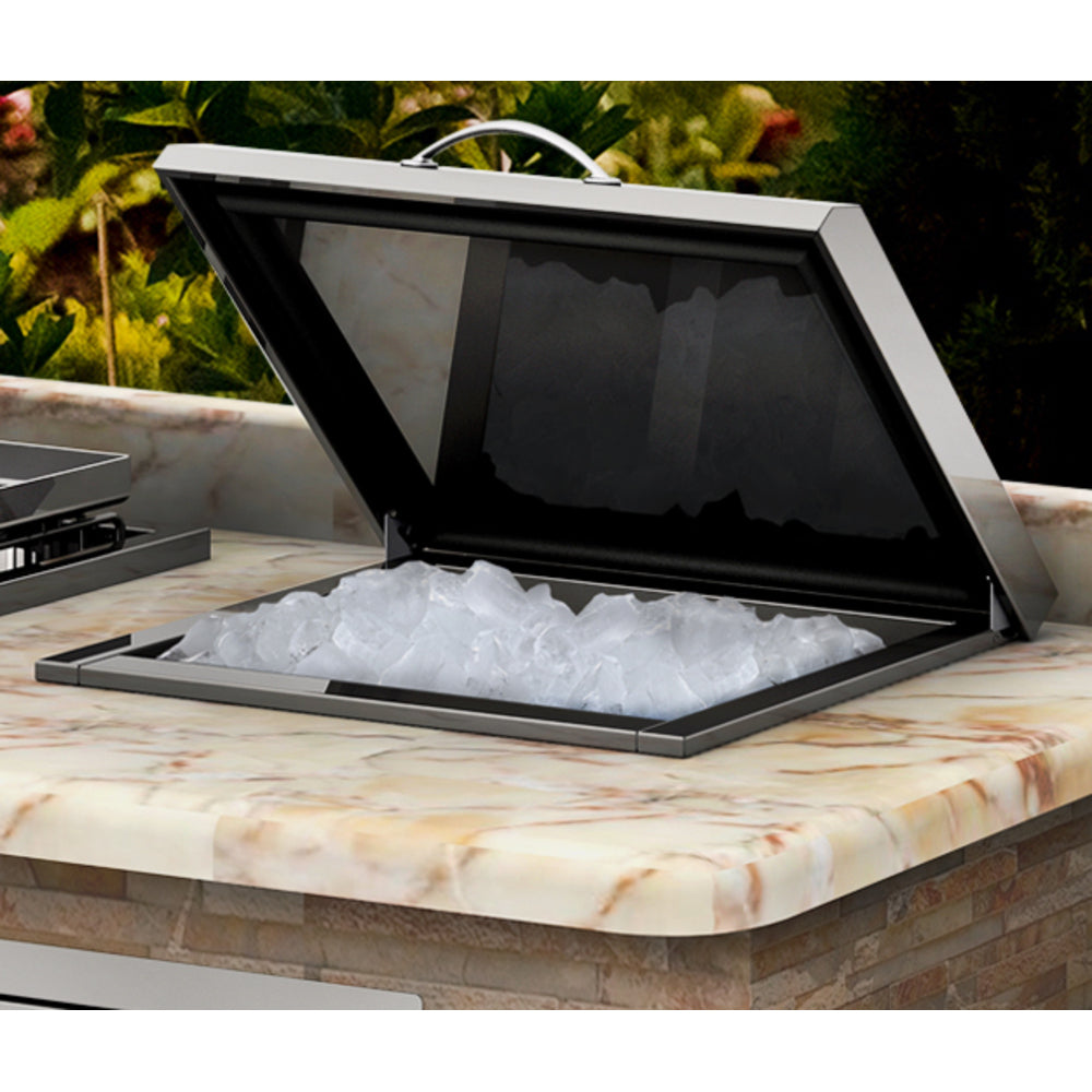 Artisan Drop In Ice Bin - ARTP-IC