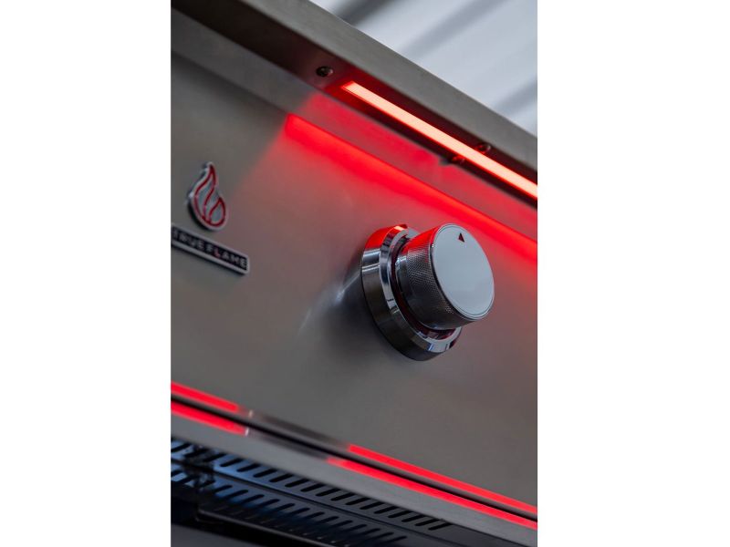 TrueFlame TFG30