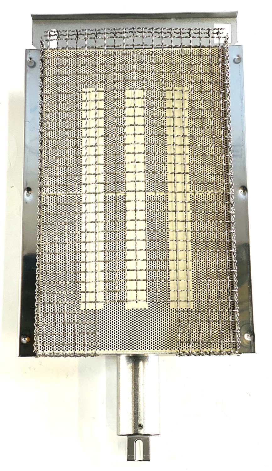 I.R. Sear Zone Burner, Delta Heat
