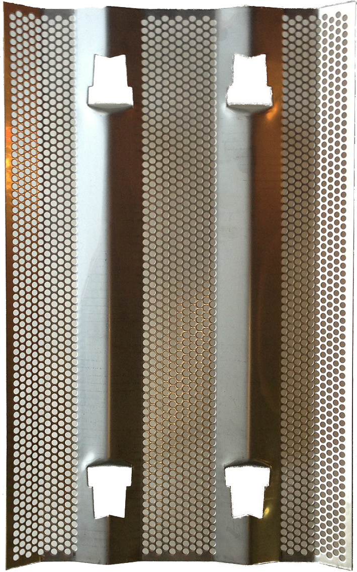 Fire Magic Flavor Grid Stainless Steel 10X17