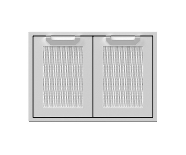Hestan 30" Color Panel Models:GABR30GMBR30GSBR30