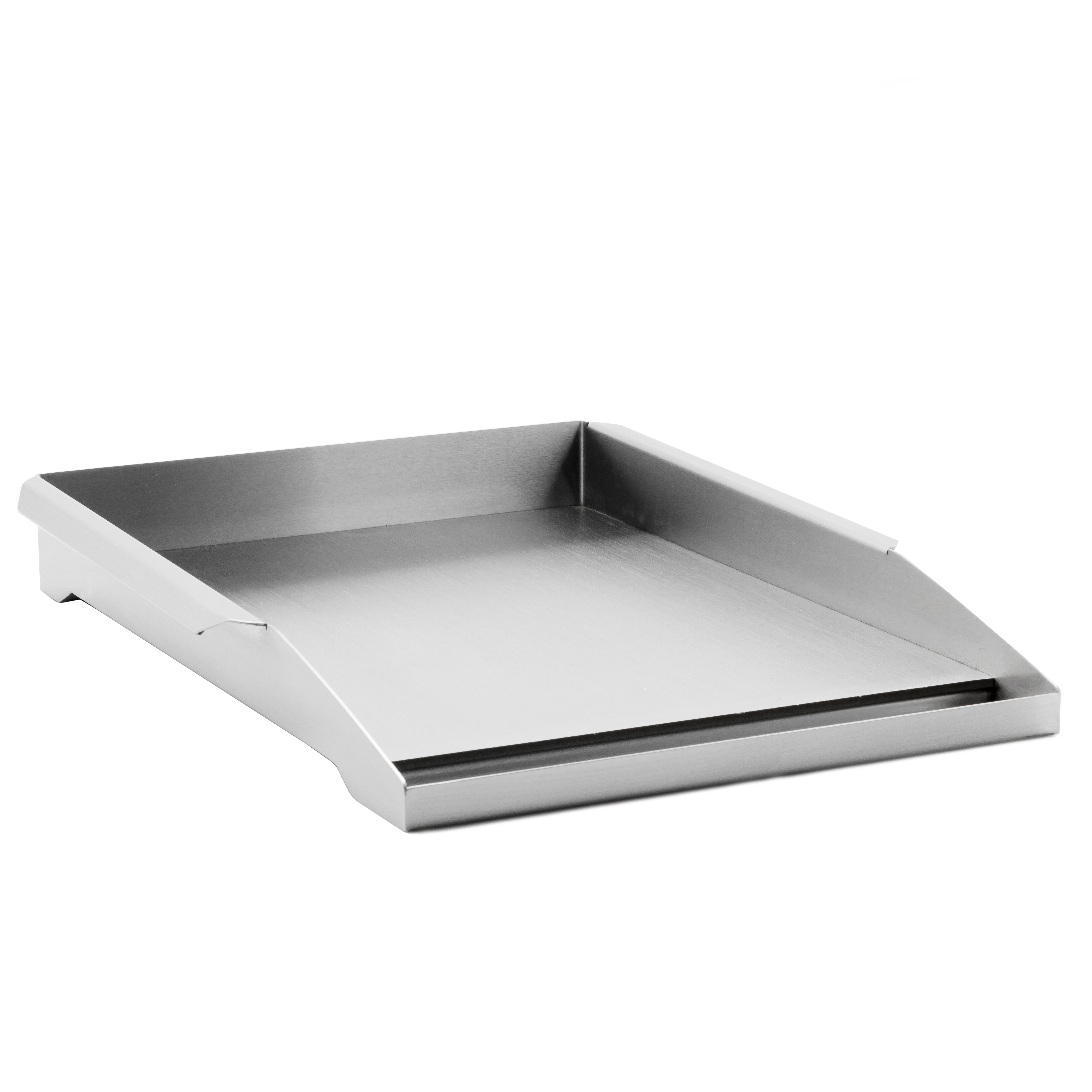 TrueFlame 14" Grease Pan