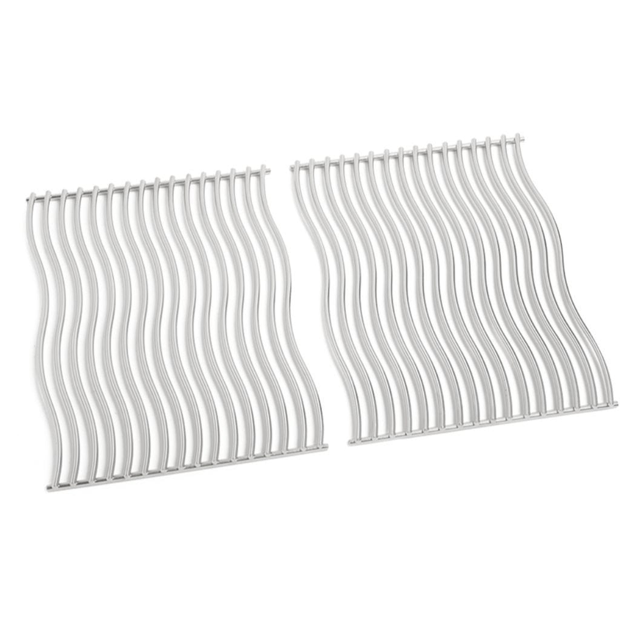 Two Cast Iron Cooking Grids for Prestige 500
