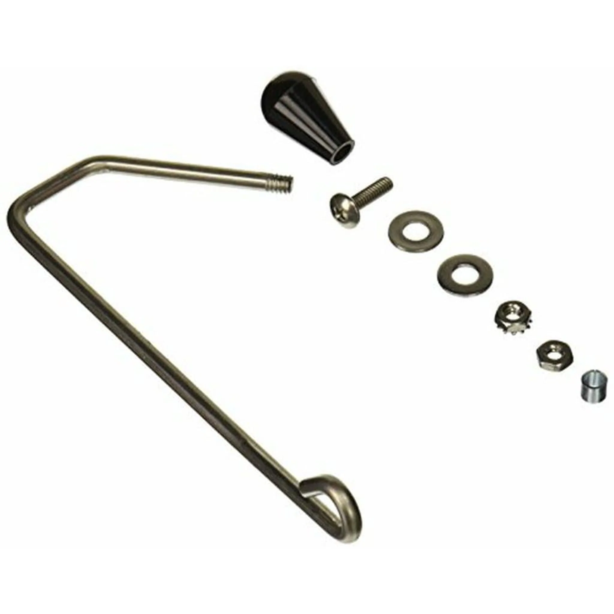 Broilmaster Adjustable Lid Stop fits P3, Q3, H3, P4, H4, D3, D4, T3