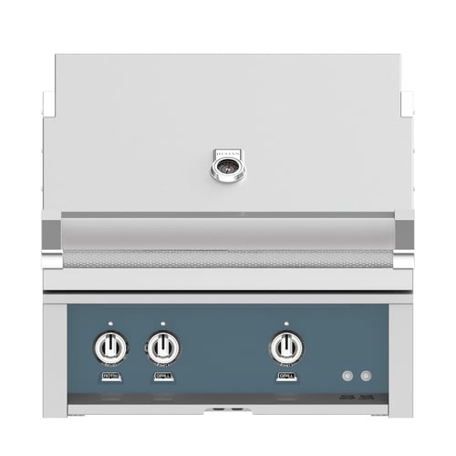 Hestan 36" Double Door Completely Sealed Pantry 24" Deep