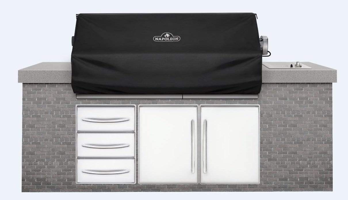 PRO 825 Built-in Grill Cover