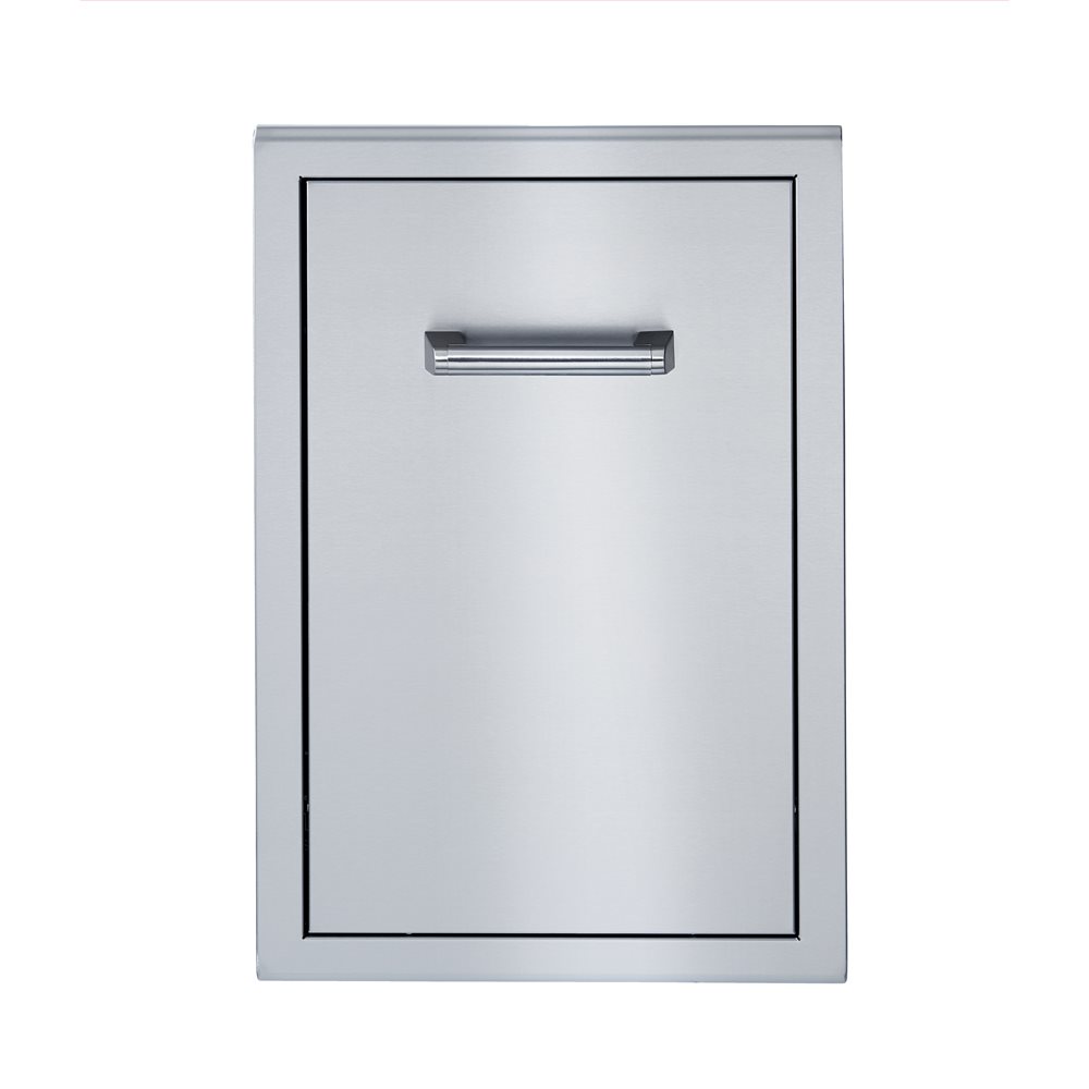 Broilmaster Drawer for Roll-Out Waste Container, 18-in. W x 26-in. H