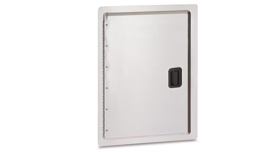 AOG 24X17 Access Door -Stainless Steel