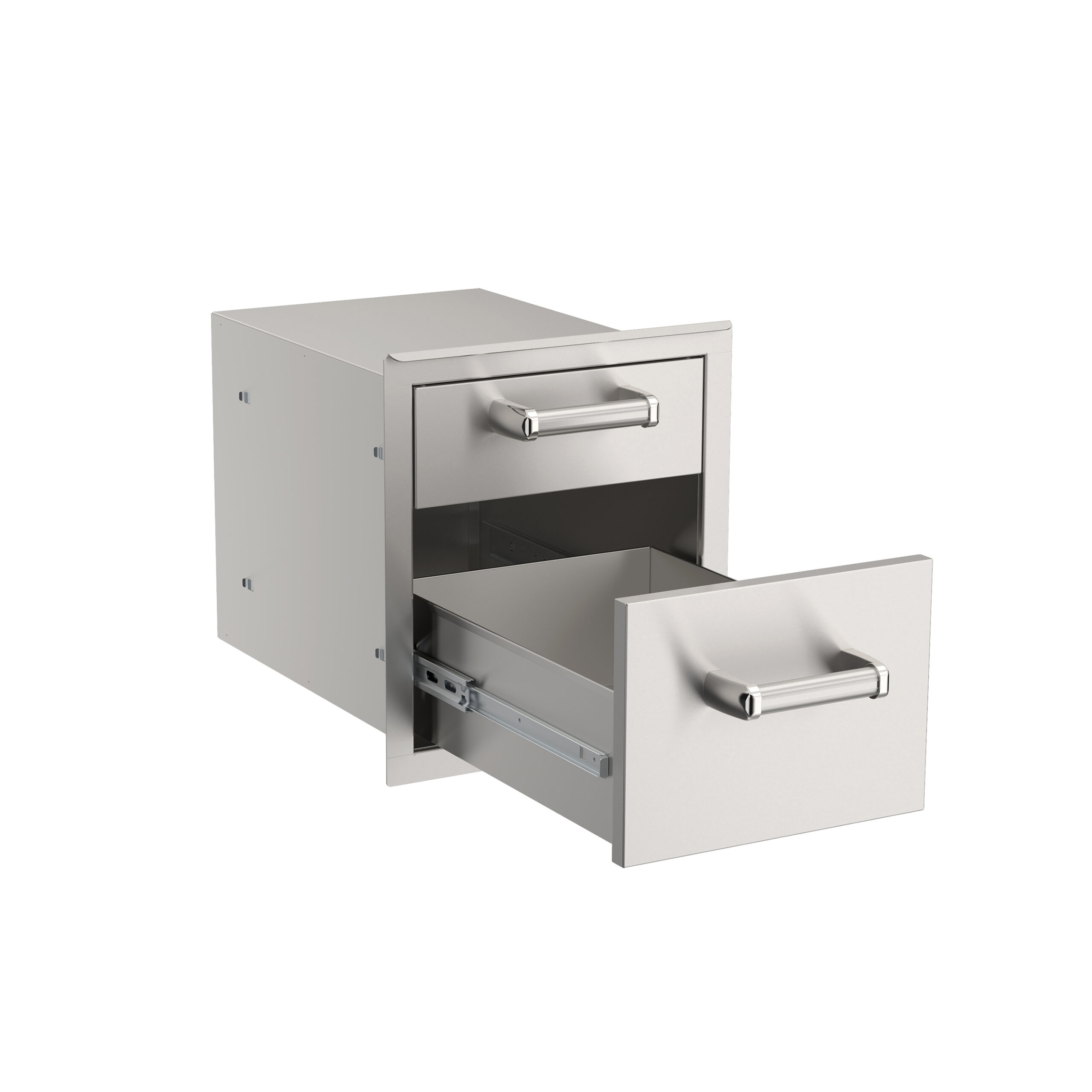 Fire Magic Double Drawer